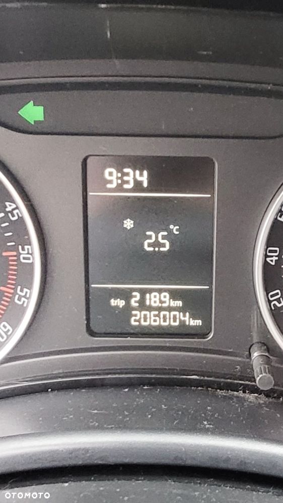 Skoda Octavia 1.6 TDI Ambition - 11