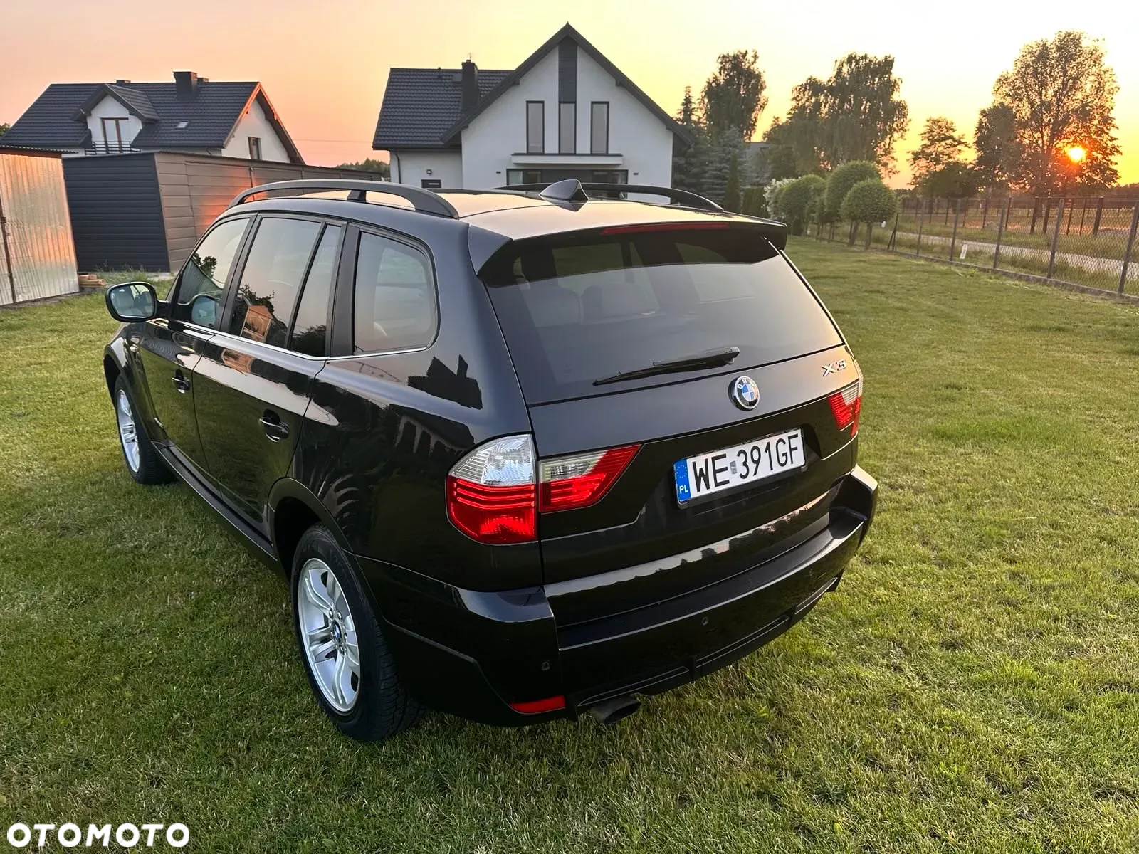 BMW X3 - 12