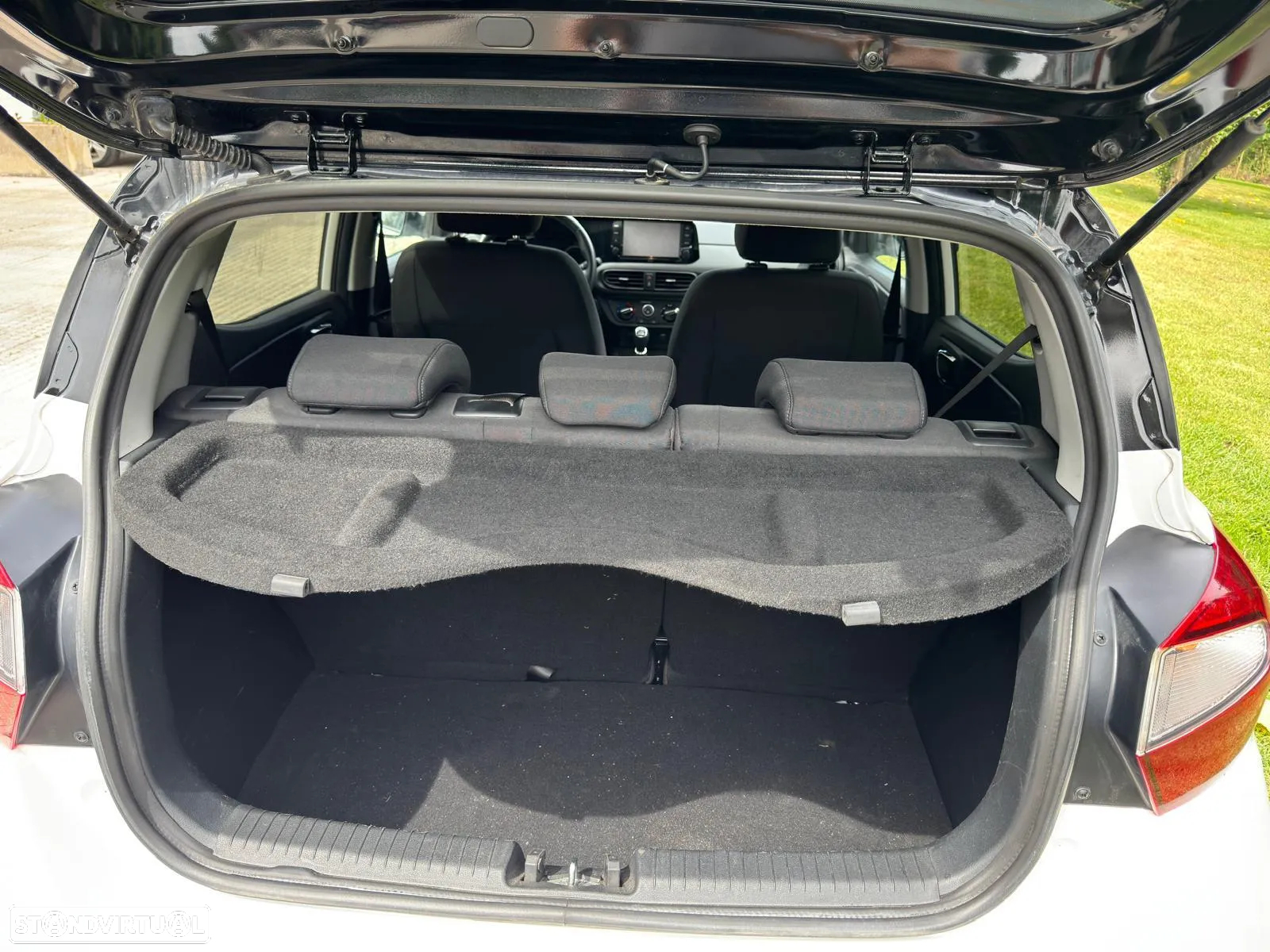 Hyundai i10 1.0 Comfort - 8