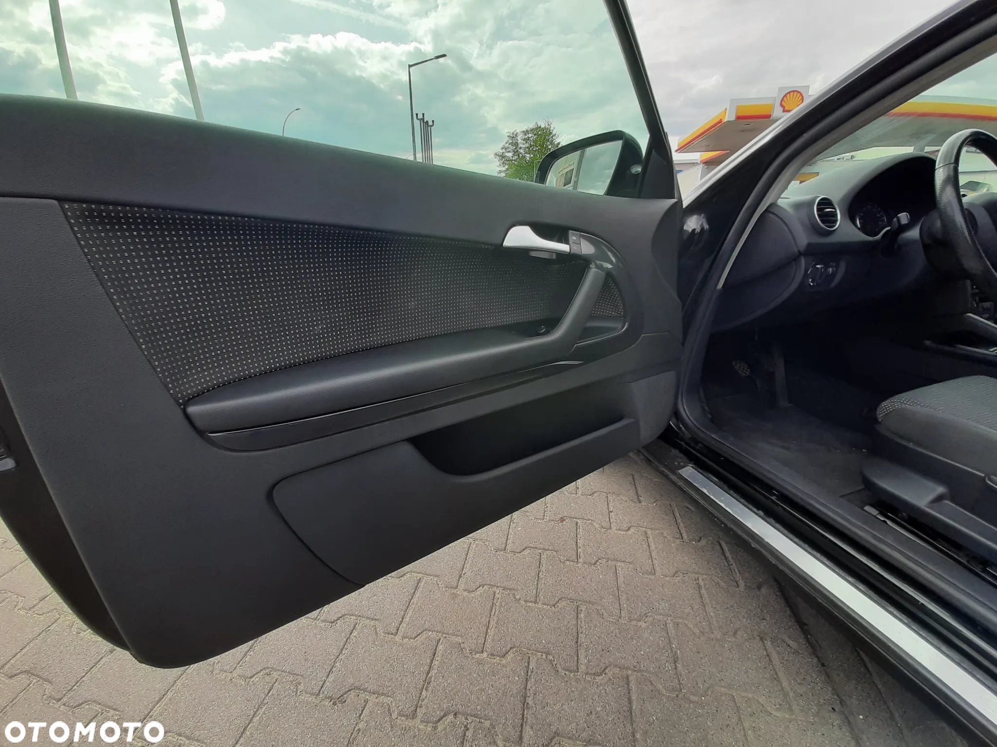 Audi A3 - 10
