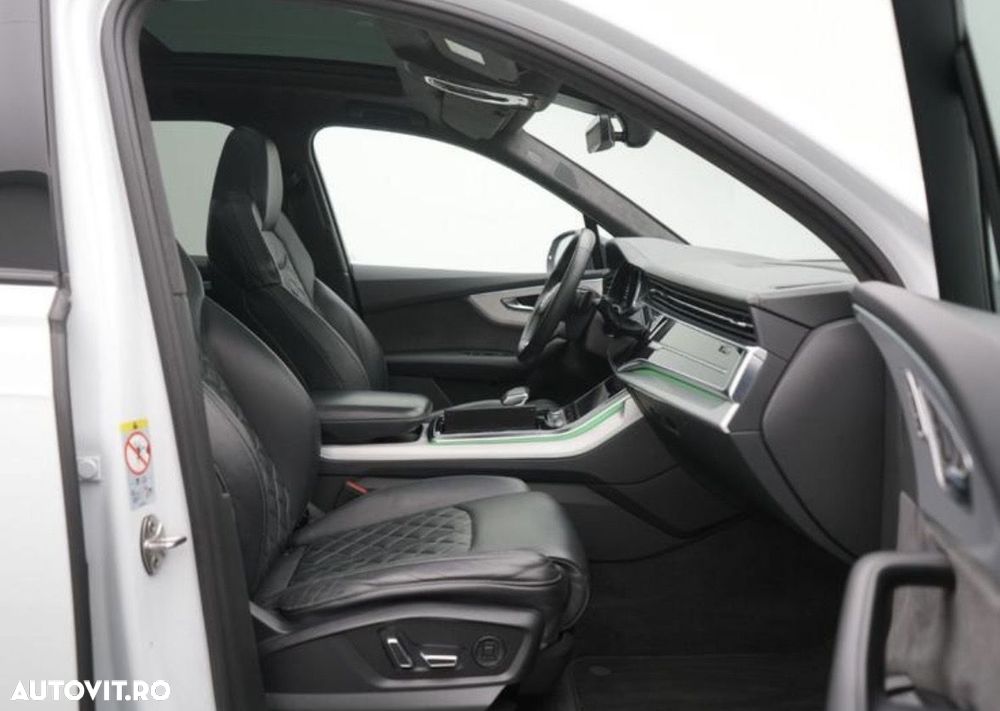 Audi Q7 50 TDI quattro Tiptronic S line - 20