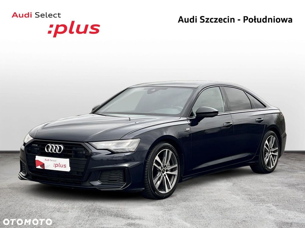 Audi A6 Limousine - 2