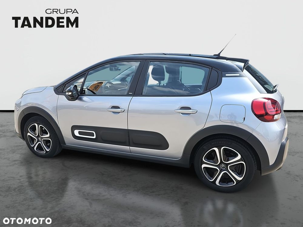 Citroën C3 - 8