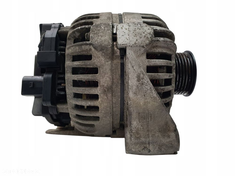 ALTERNATOR BMW E87 E88 E90 E91 E83 E84 X3 2.0 D N47D20 - 2
