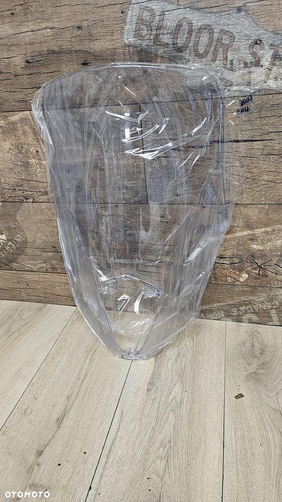 Duża szyba owiewka Kawasaki Ninja 650  99994-1371 - 3