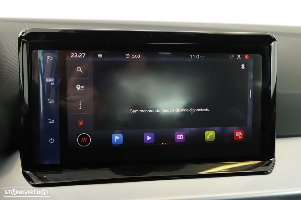 SEAT Arona 1.0 TSI FR DSG - 11