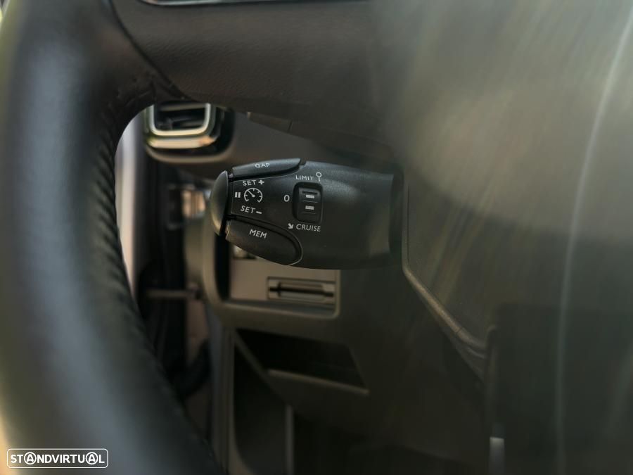 Citroën C5 Aircross 1.6 Hybrid Shine e-EAT8 - 27