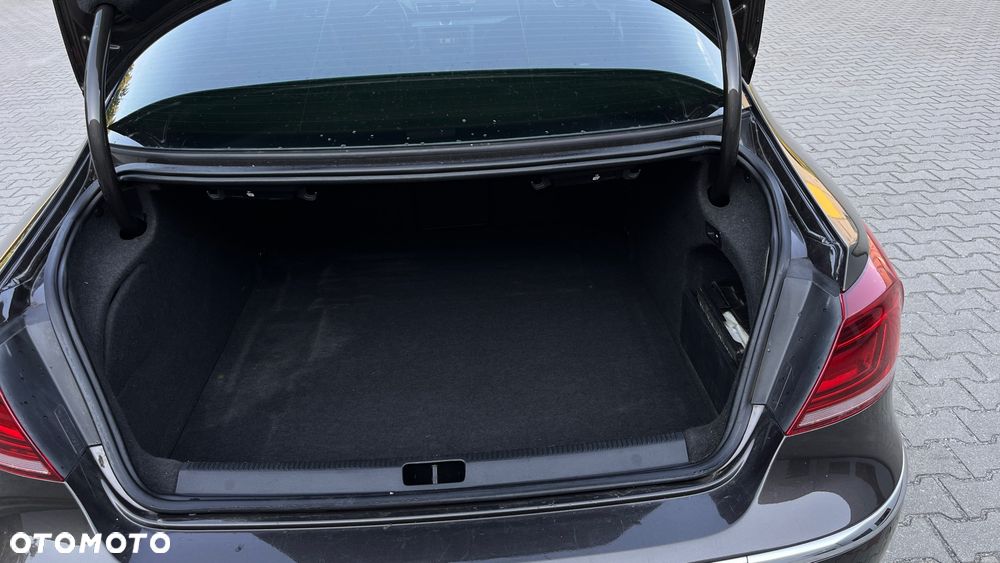 Volkswagen CC 2.0 TDI DPF BMT DSG - 25