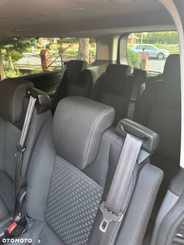 Ford Tourneo Custom 2.0 TDCi L2 Titanium SelectShift - 20