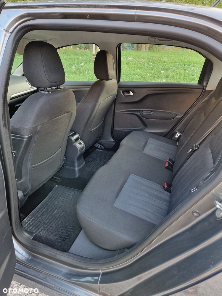Peugeot 301 1.6 VTi Allure - 30