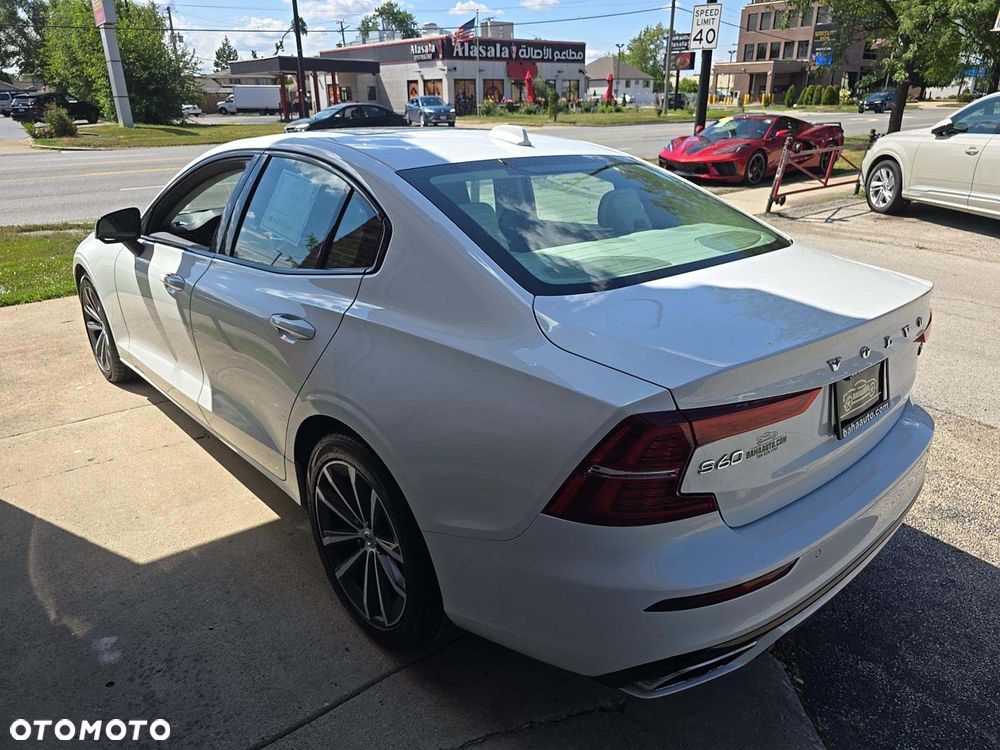 Volvo S60 B5 B Inscription - 3