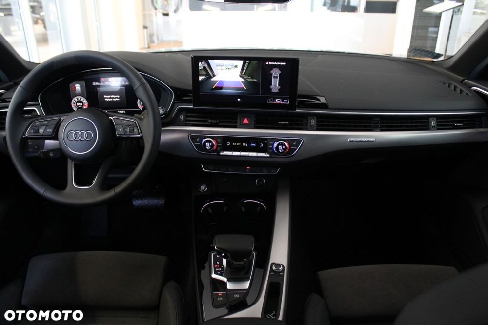 Audi A4 Allroad - 14