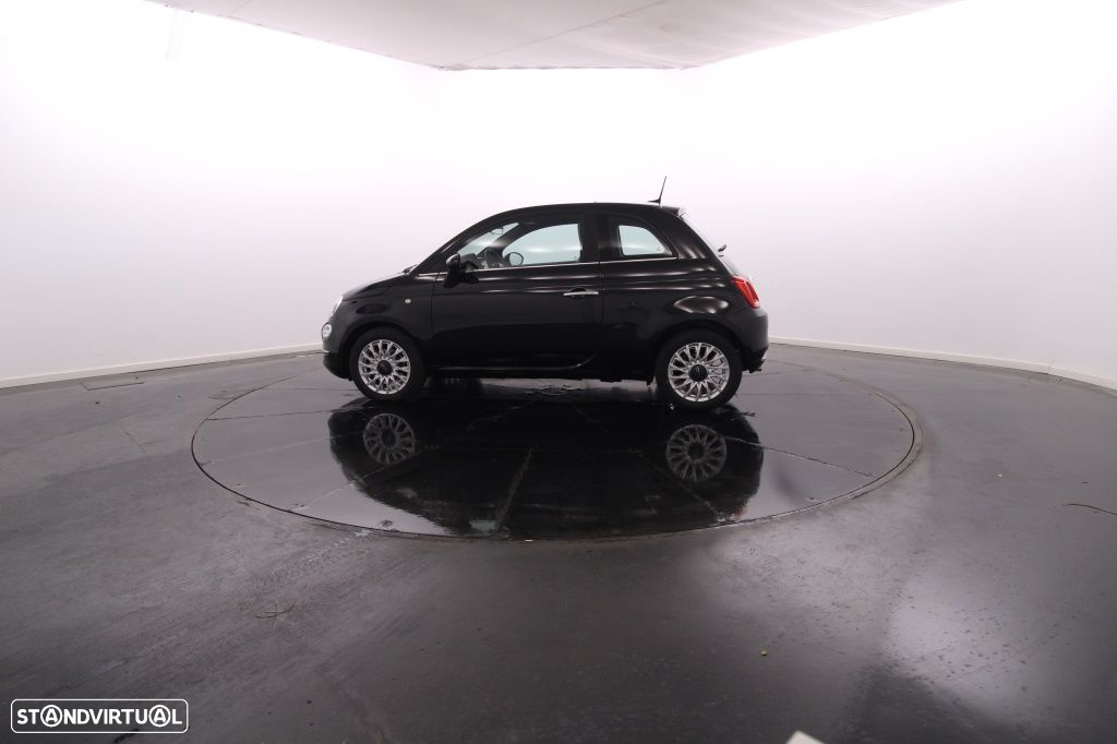 Fiat 500 1.0 Hybrid Dolcevita - 3