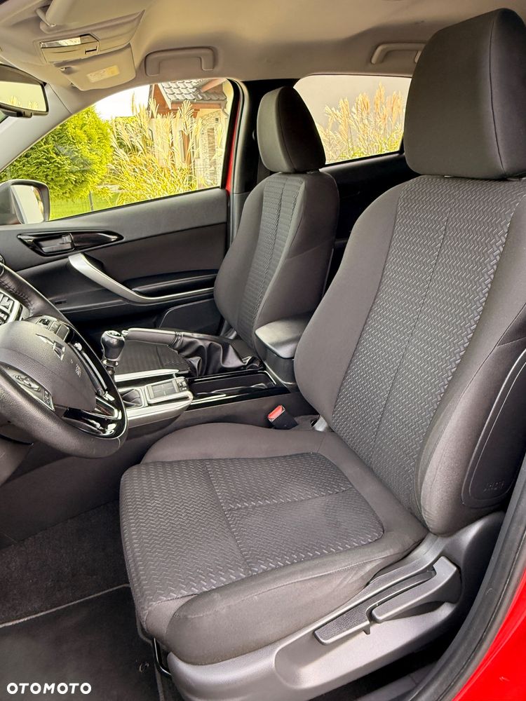 Mitsubishi Eclipse Cross 1.5 T Intense - 7