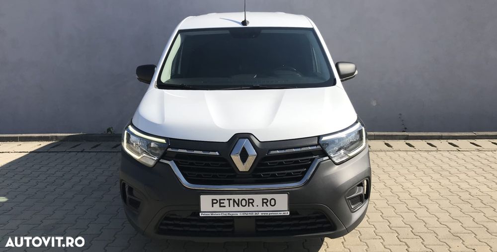 Renault Kangoo ENERGY dCi 75 FAP START - 12