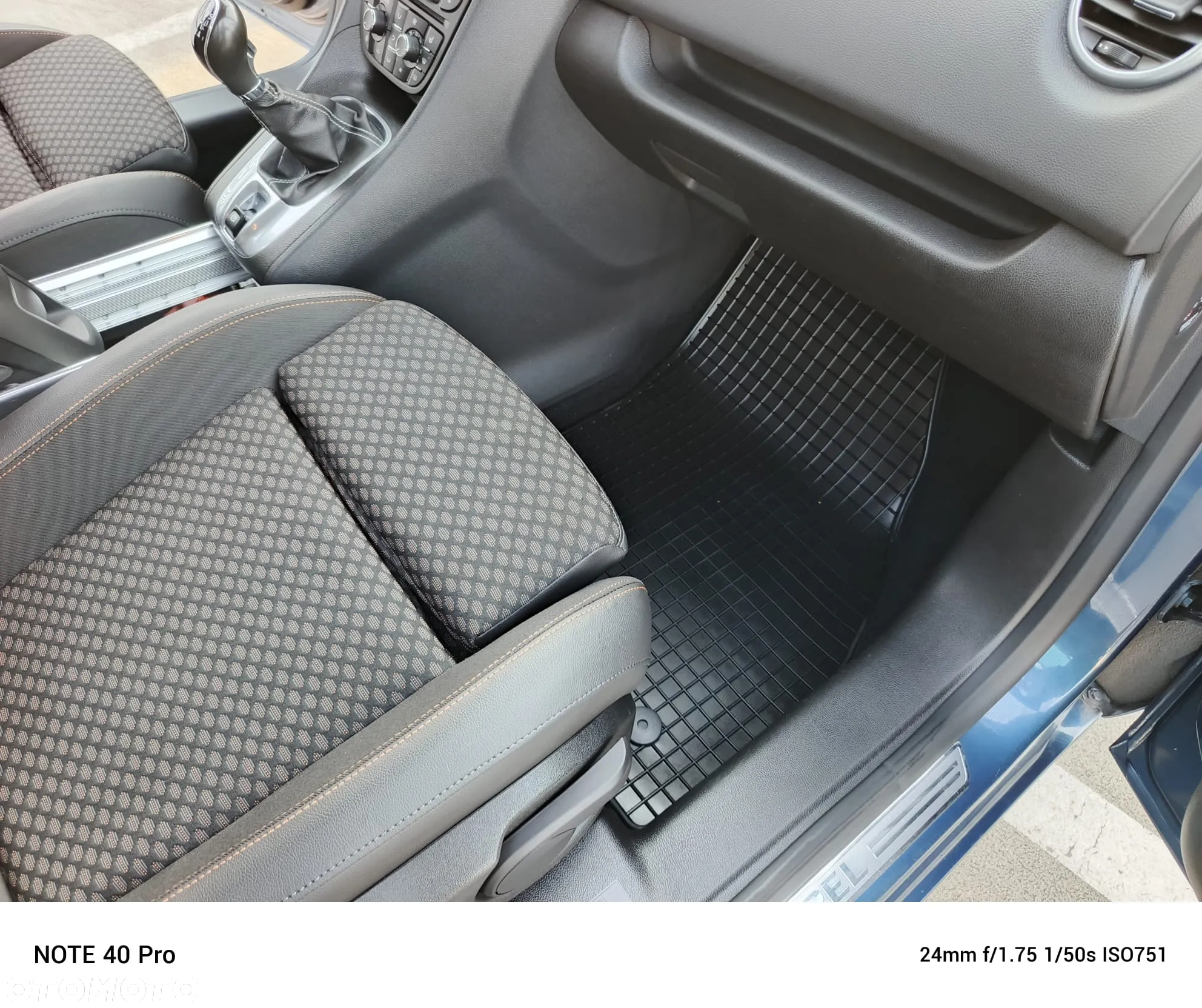 Opel Meriva 1.4 T Cosmo - 20