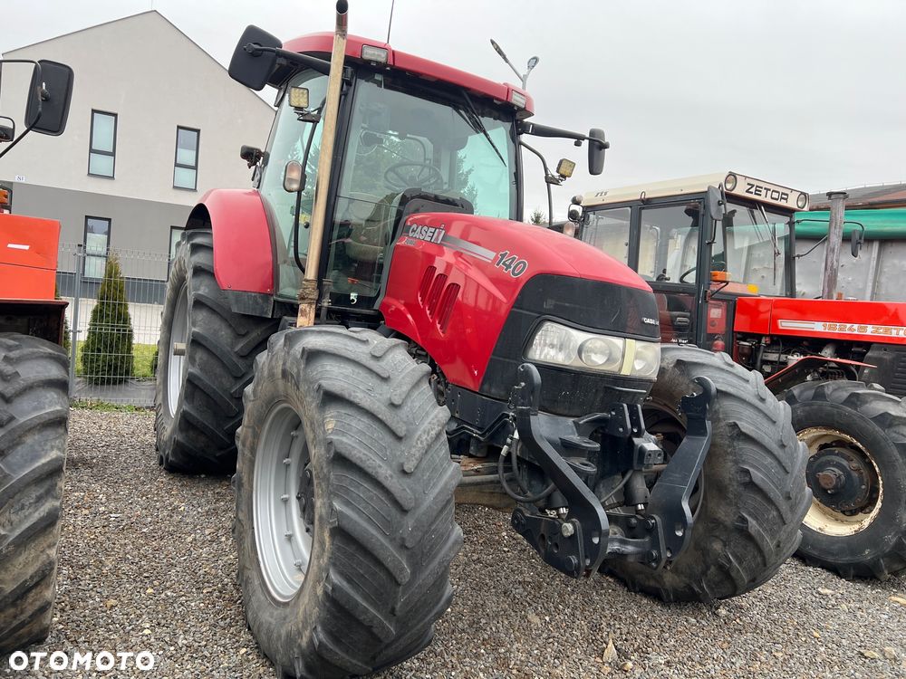 Zetor 16145 - 11