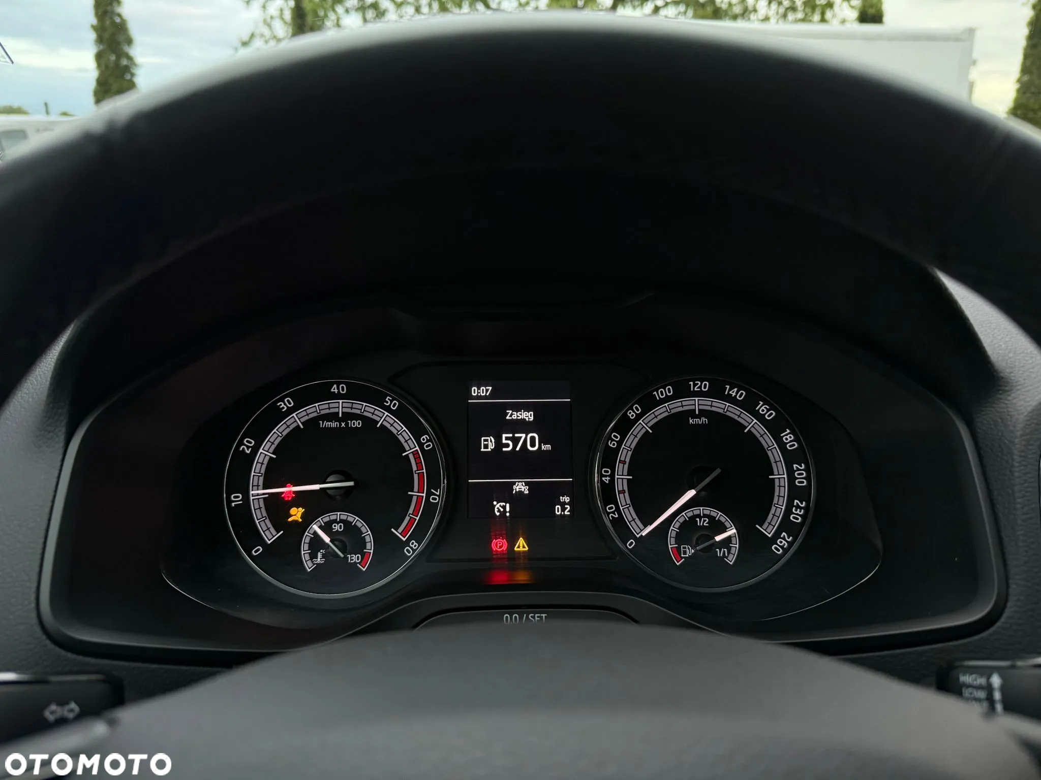 Skoda Karoq 1.0 TSI GPF 4x2 Ambition - 12