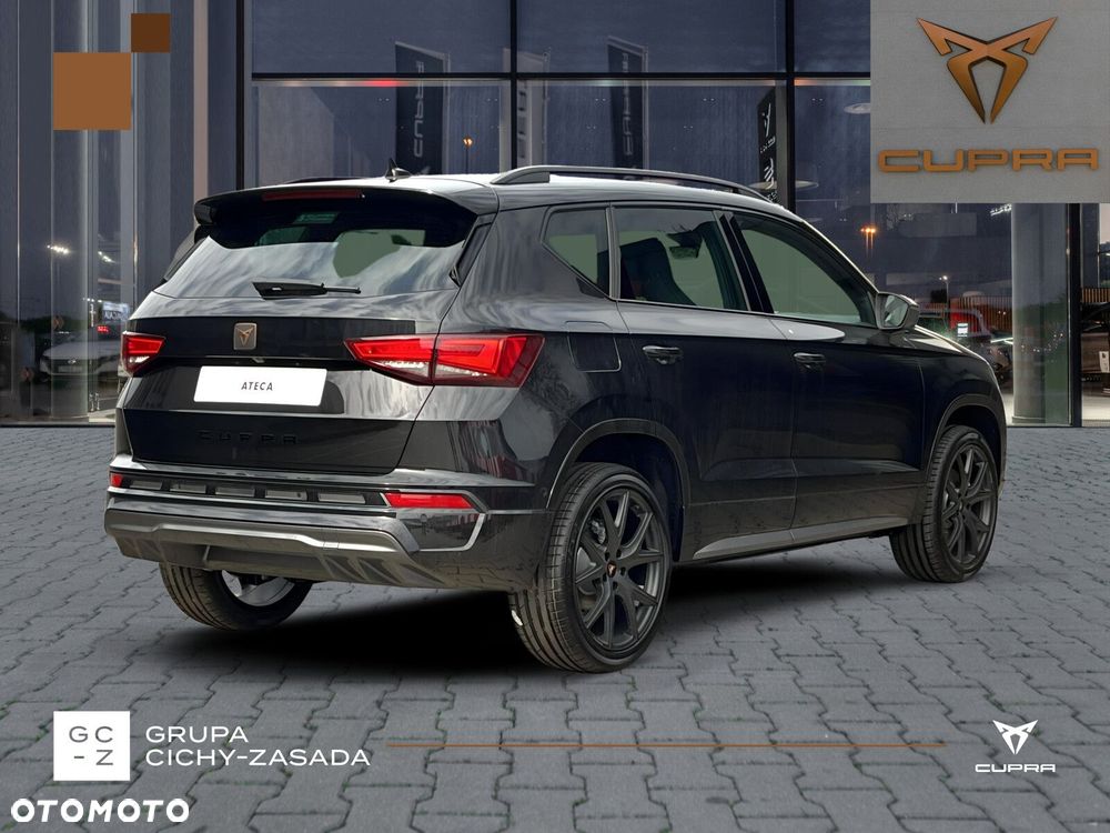 Cupra Ateca - 5