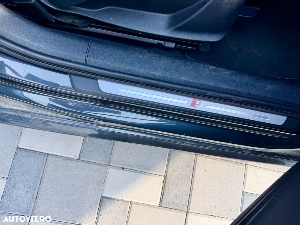 Audi A4 Limuzina 2.0 TDI ultra S tronic Design - 11