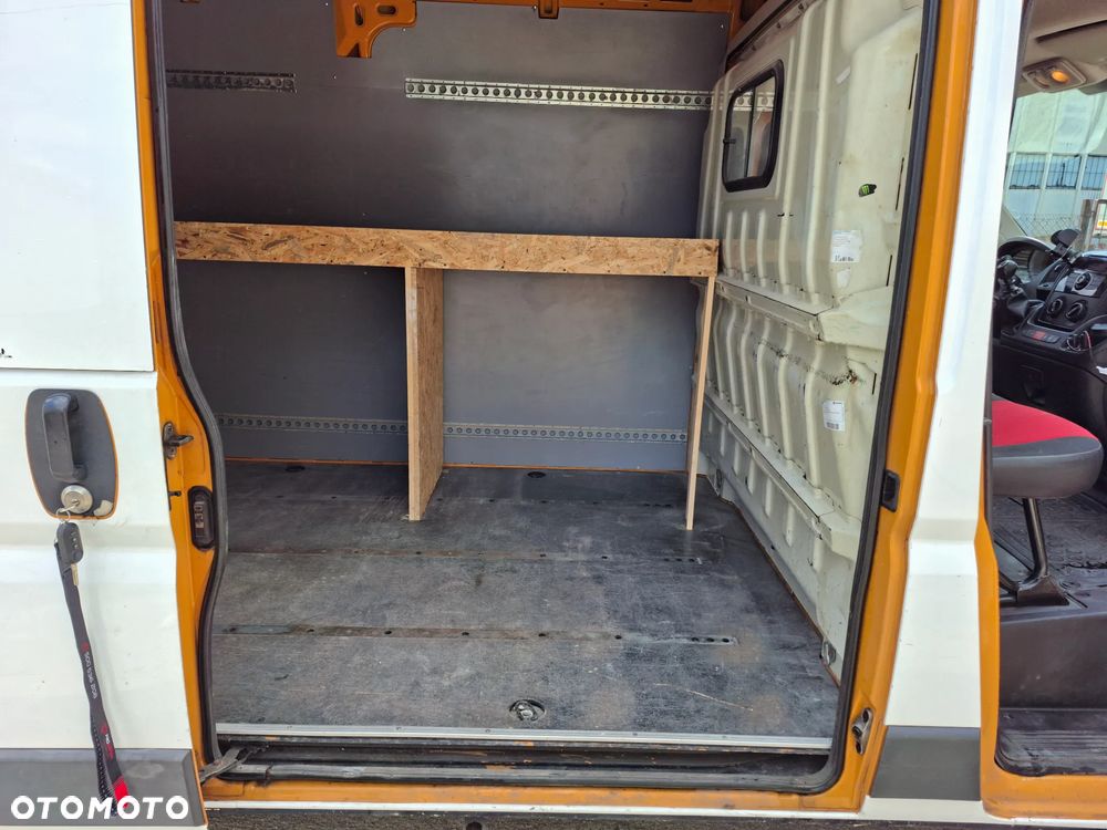 Fiat Ducato - 16
