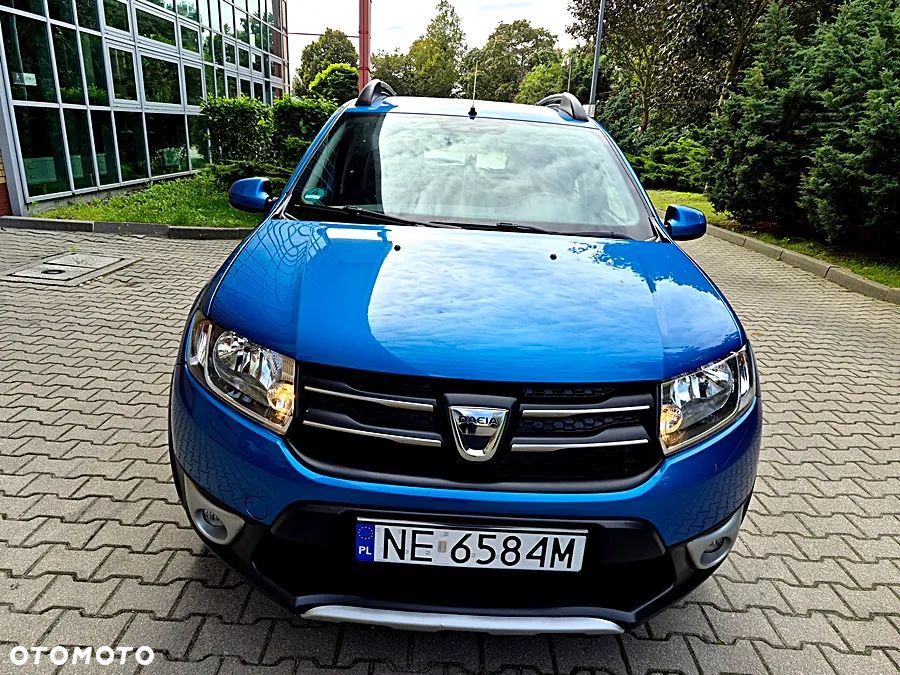 Dacia Sandero Stepway TCe 90 (S&S) Prestige - 7