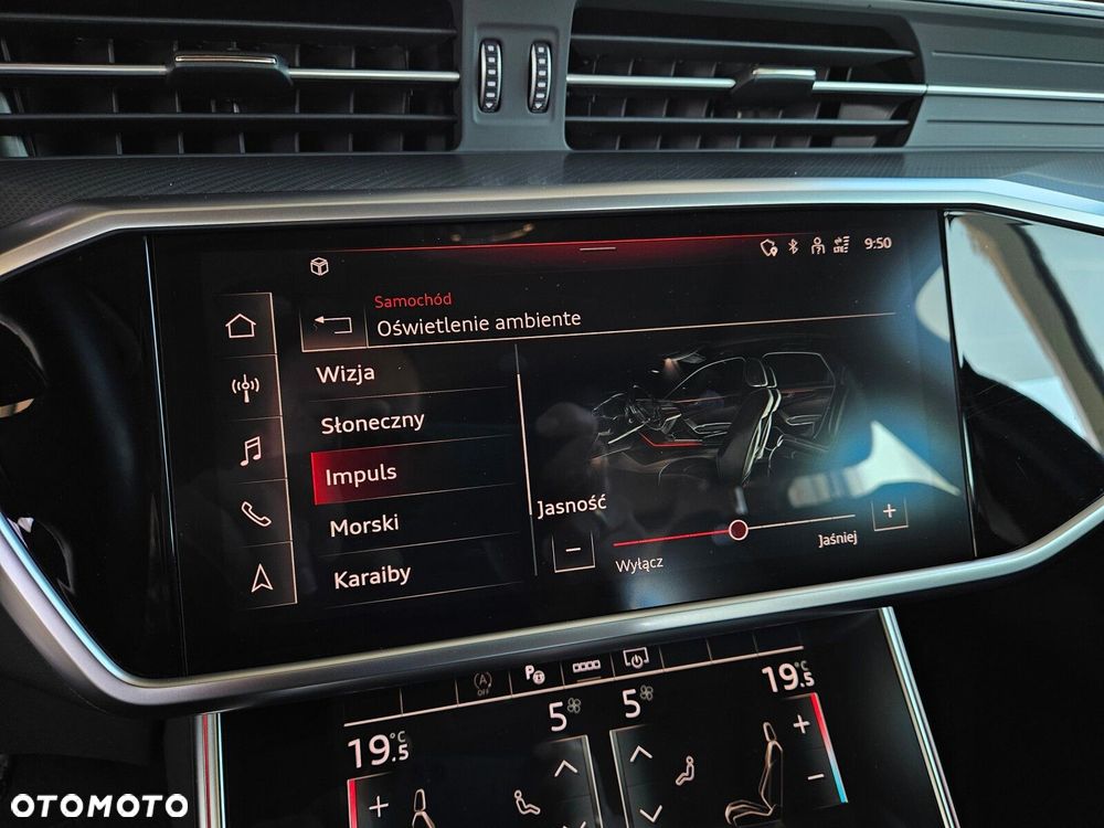 Audi A6 Avant - 21