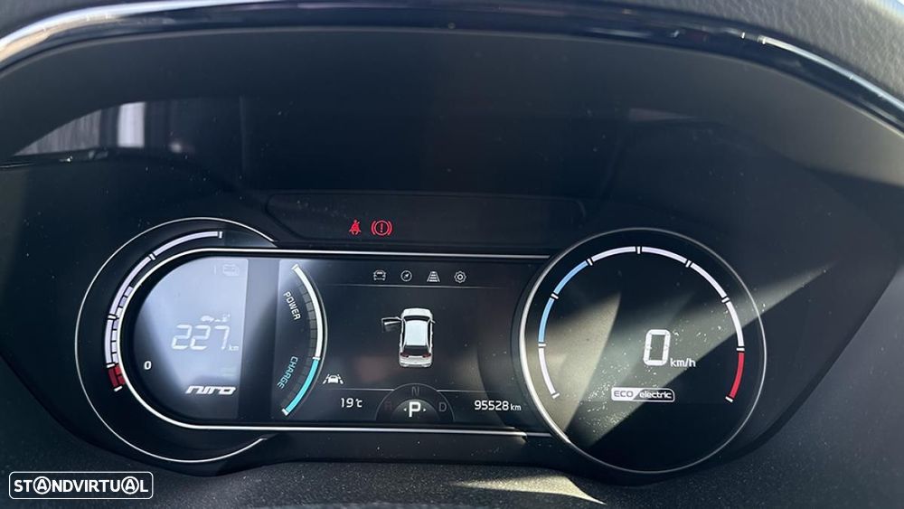 Kia e-Niro 64kWh - 20