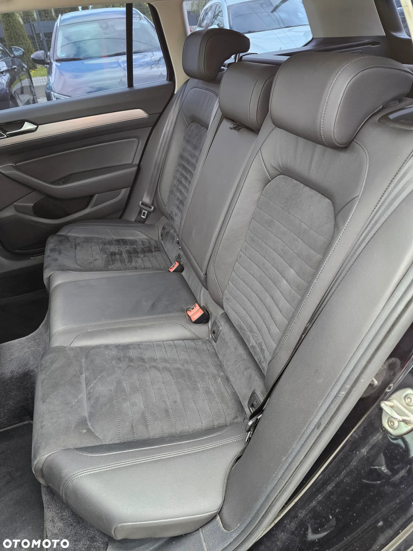 Volkswagen Passat Variant 2.0 TDI SCR 4Motion DSG (BMT) Highline - 22