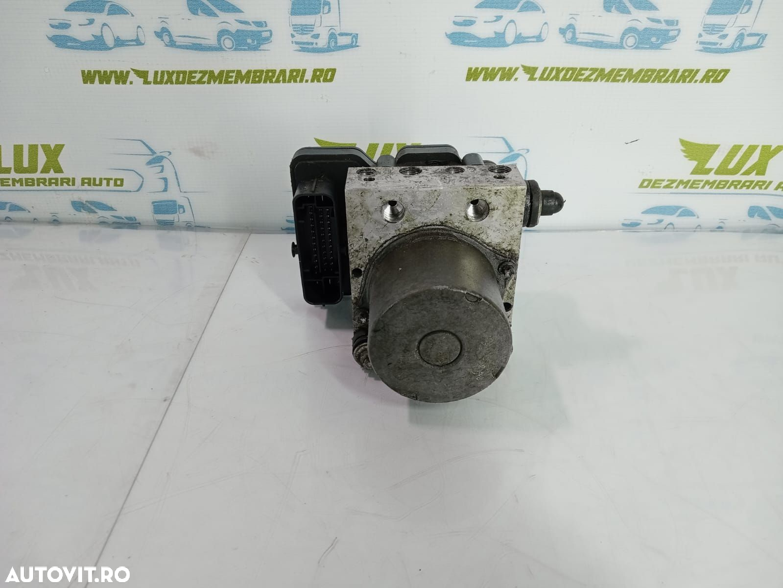 Pompa abs 6c0907379S Volkswagen VW Polo 5 6R - 2
