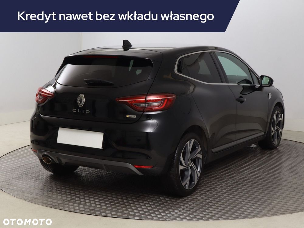 Renault Clio - 7