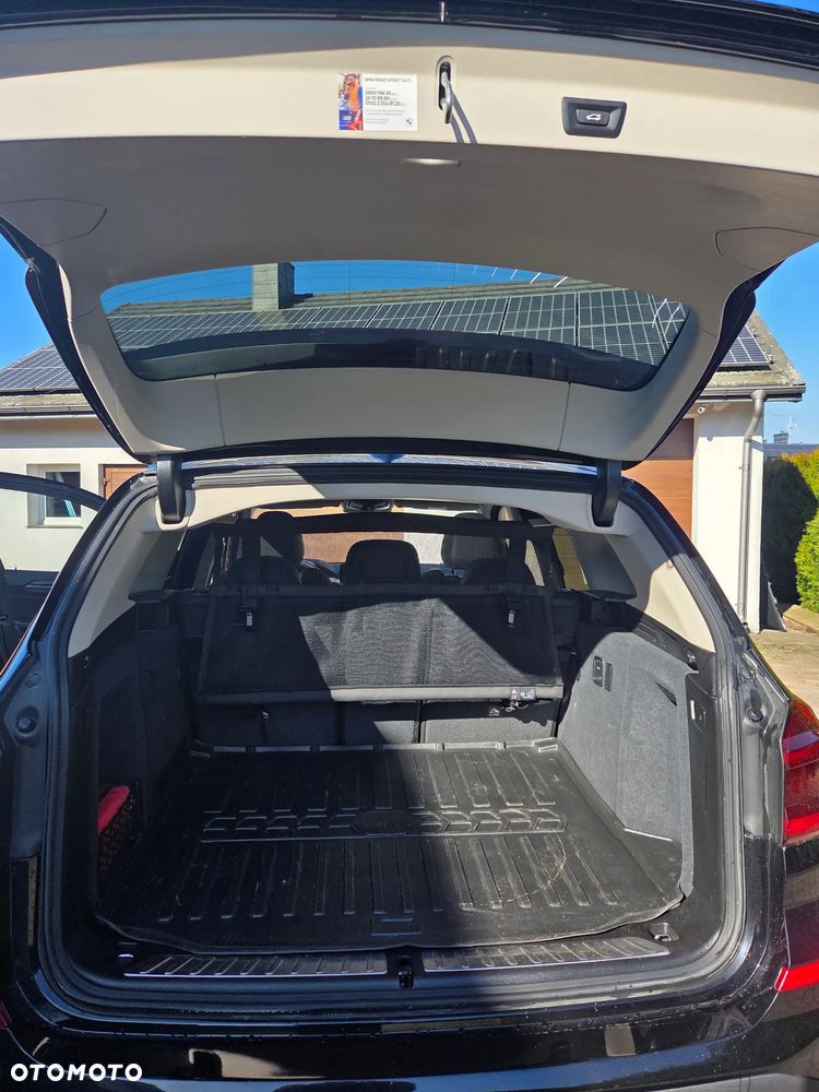 BMW X3 sDrive18d xLine - 17