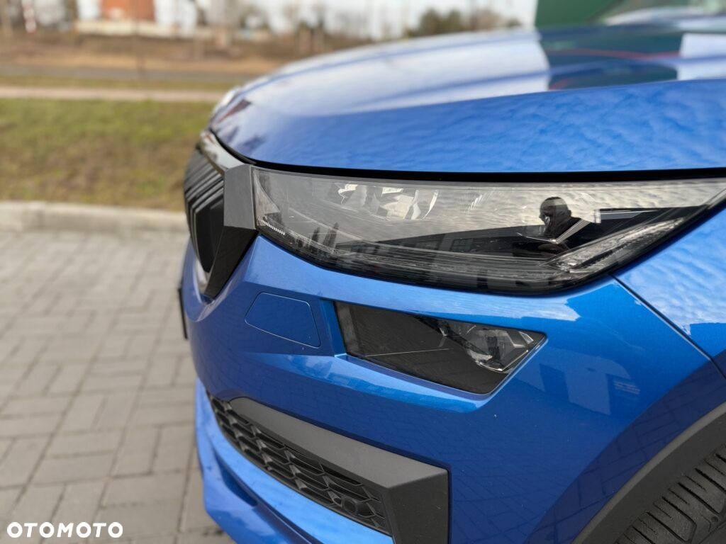 Skoda Kodiaq 1.5 TSI ACT 4x2 Sportline DSG - 13