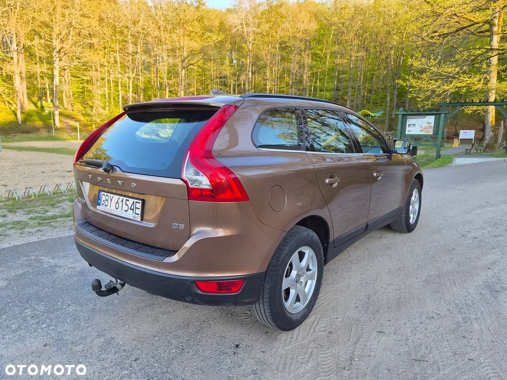 Volvo XC 60 D3 Kinetic - 3