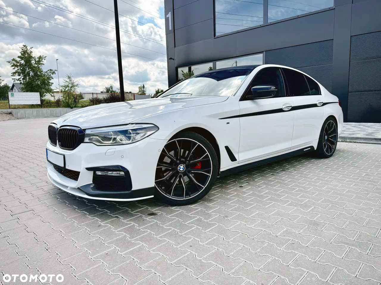 BMW Seria 5 - 2
