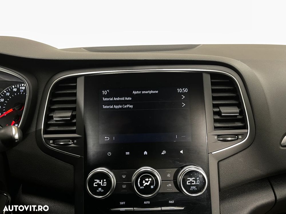 Renault Megane TCe 140 GPF Equilibre - 15