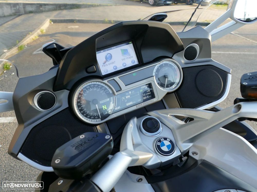 BMW K 1600 GT - 23