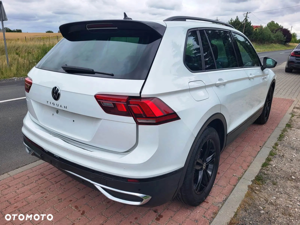 Volkswagen Tiguan 2.0 TDI SCR DSG URBAN SPORT