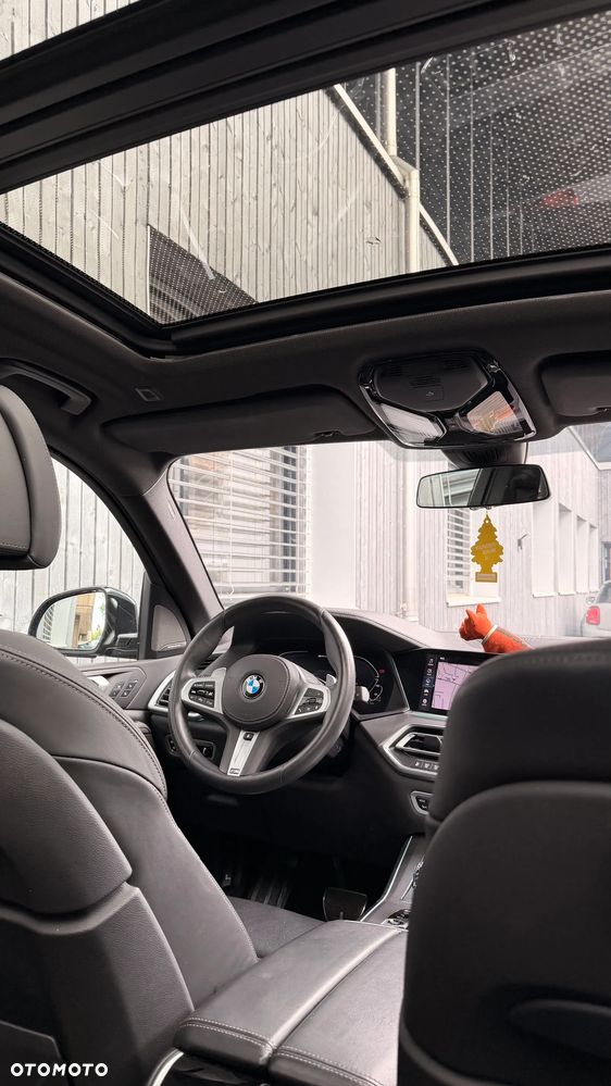 BMW X5 xDrive45e - 6