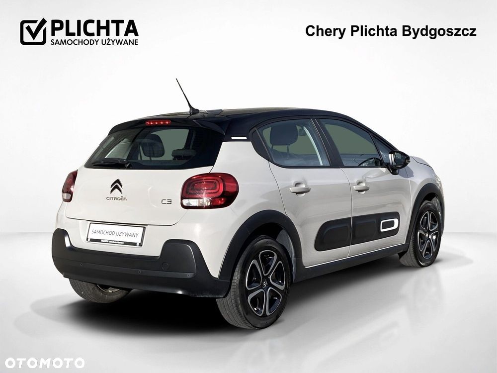 Citroën C3 1.2 PureTech Shine - 6
