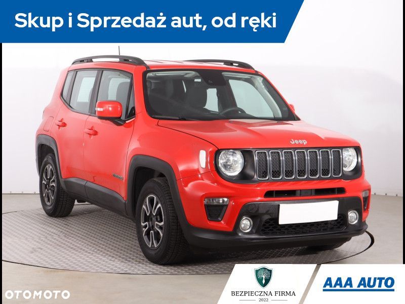 Jeep Renegade - 2