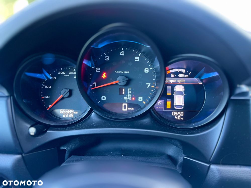 Porsche Macan PDK - 32