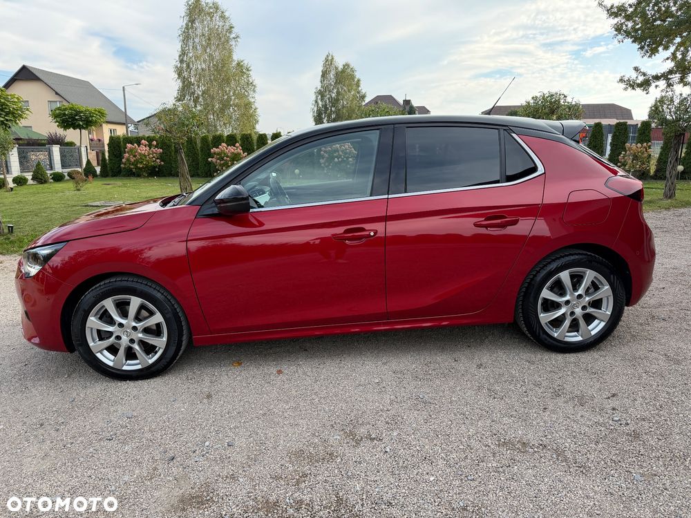 Opel Corsa 1.2 GS Line Plus Pack S&S - 13