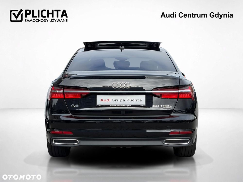 Audi A6 Limousine - 5