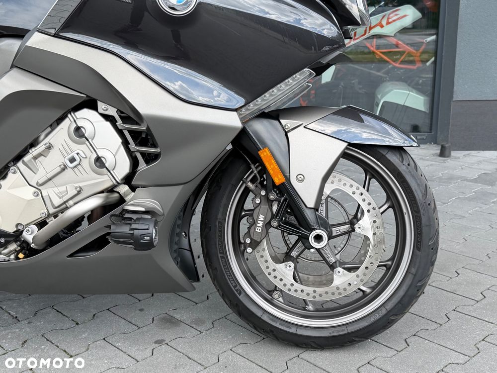 BMW K - 8