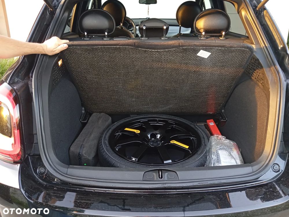 Fiat 500X - 12