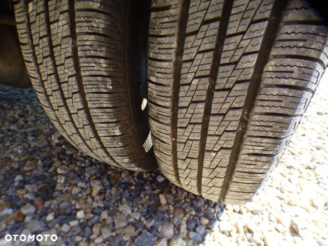 Renault MAXITY 3,0 KIPER WYWROTKA Mały przebieg - 12