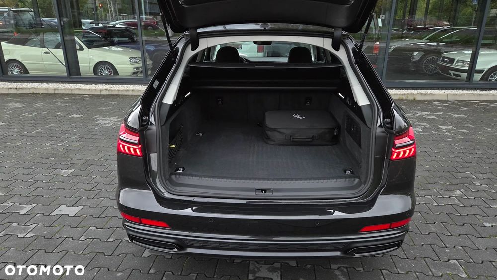Audi A6 - 30