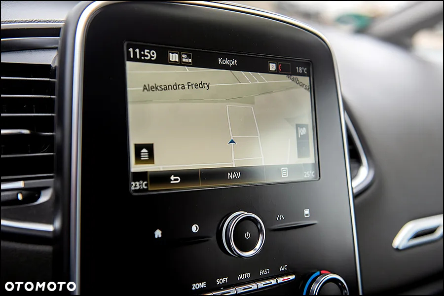 Renault Scenic ENERGY TCe 115 LIMITED - 27