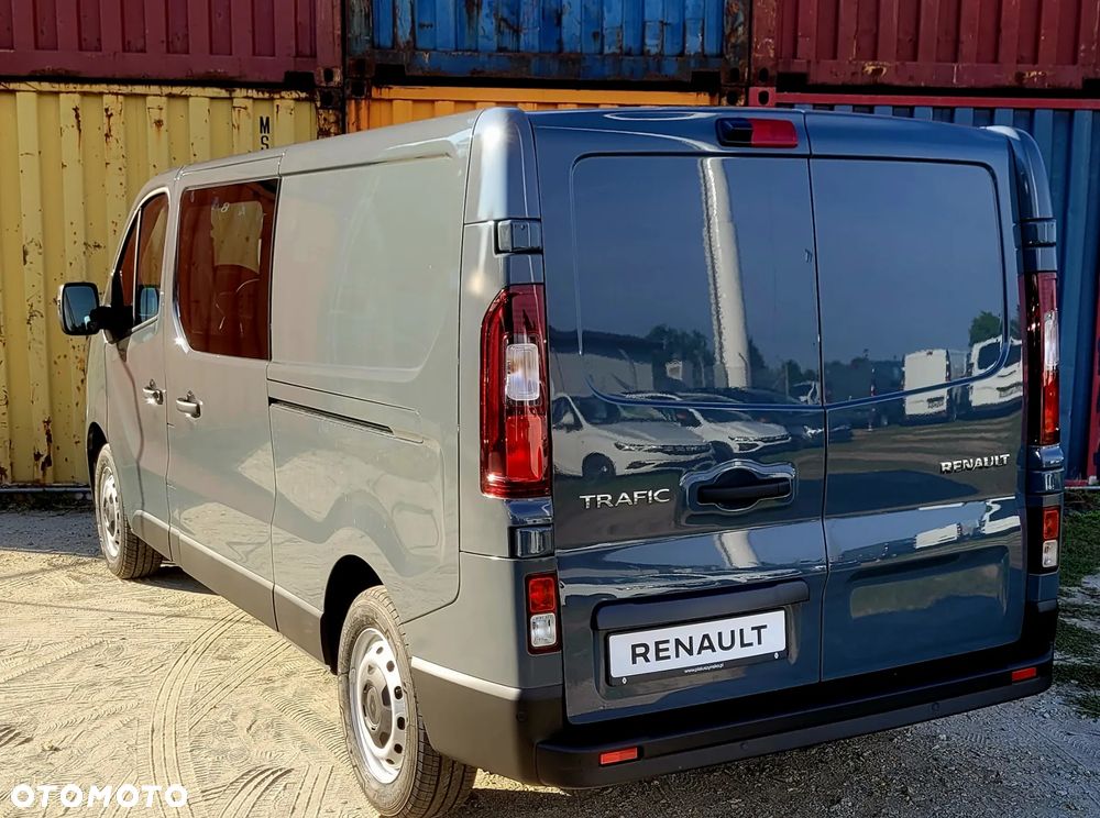 Renault Trafic - 17